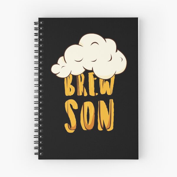 Item preview, Brew Son designed and sold by Dutlu.