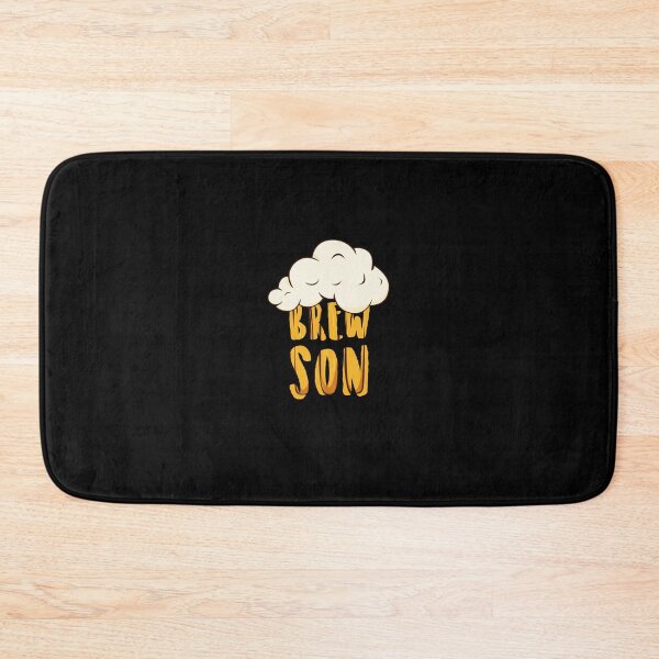 Item preview, Brew Son designed and sold by Dutlu.