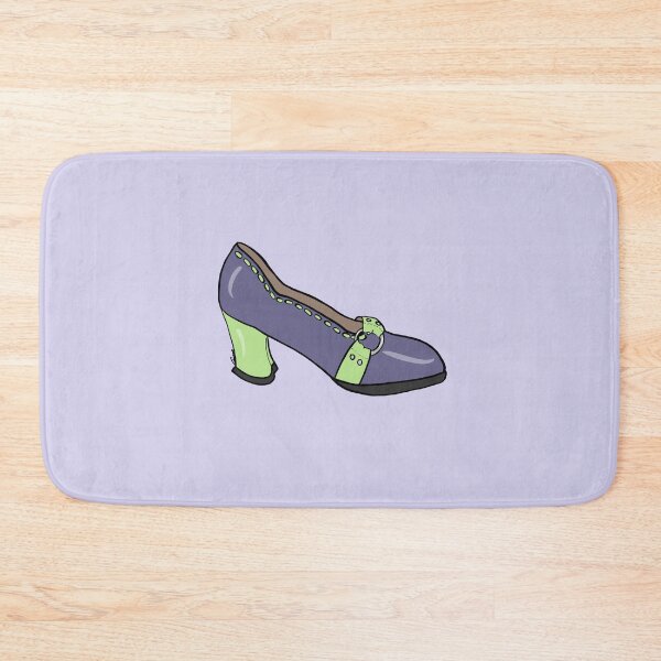 Item preview, Fluevog Vanny Shoe designed and sold by anne m bray.