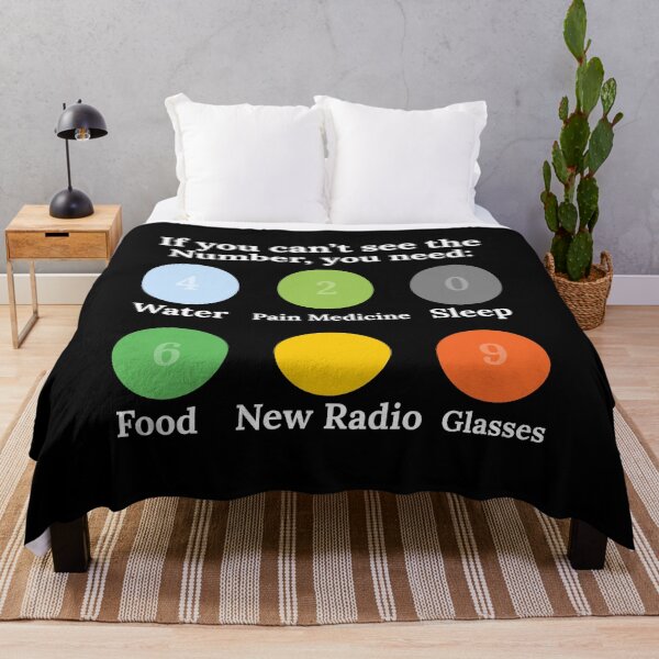 Item preview, Amateur Ham Radio Operator Funny Sayings Humour designed and sold by TastefulTees.