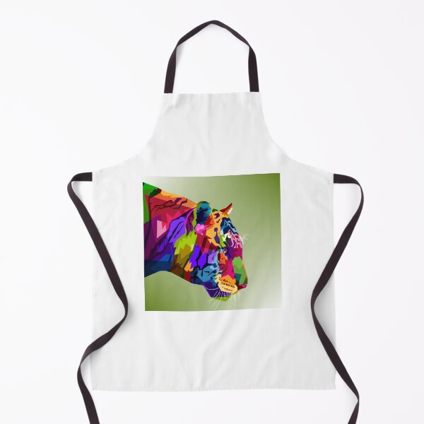 Item preview, Tiger designed and sold by Hand-drawn.