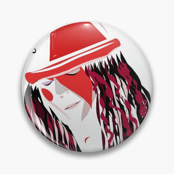 Item preview, Buckethead Rocks designed and sold by soothsayersshop.