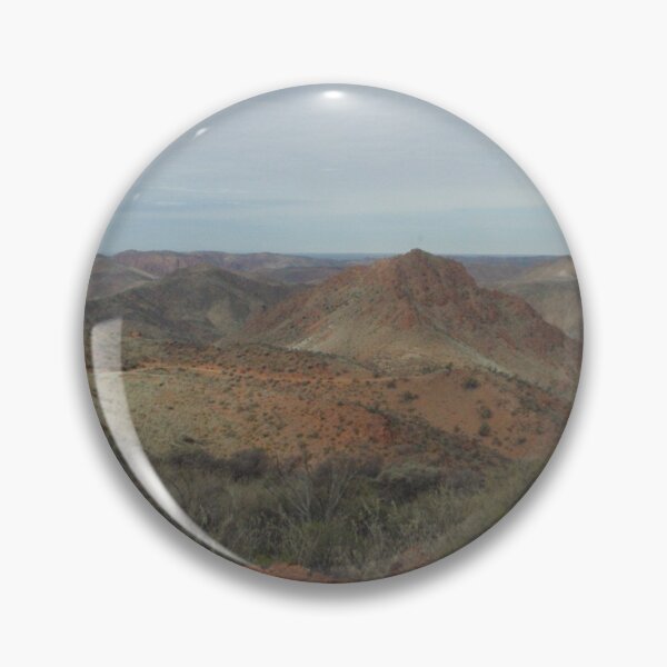 Item preview, Flinders Ranges - a masterpiece designed and sold by imaginethis.