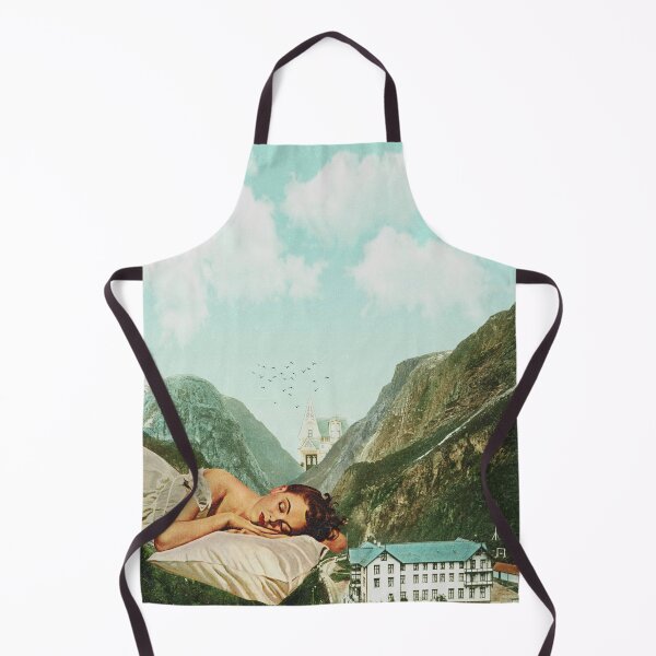 Item preview, Mountain dreams designed and sold by brokenchina.
