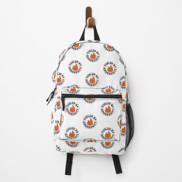 Item preview, Fueled By Generosity designed and sold by Peishan02.