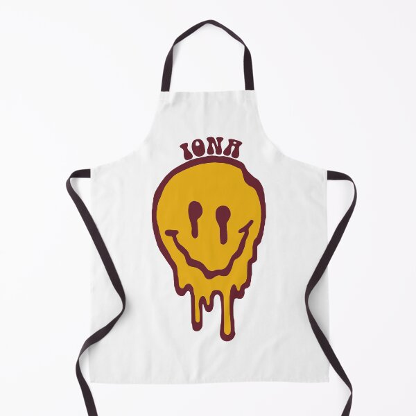 Item preview, Iona College Face designed and sold by kkosmicki.