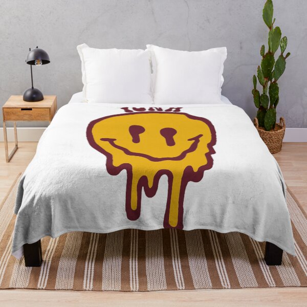 Item preview, Iona College Face designed and sold by kkosmicki.