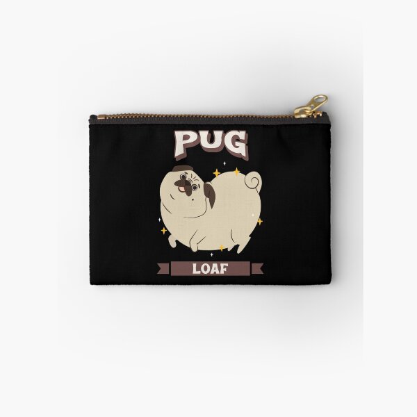 Item preview, Pug Loaf designed and sold by AmazingViews.