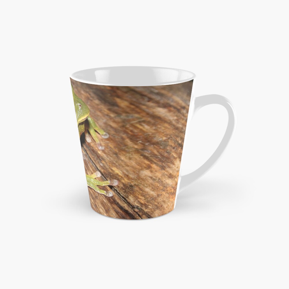 Item preview, Tall Mug designed and sold by Snakemantysmith.