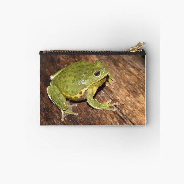 Item preview, Barking Treefrog  designed and sold by Snakemantysmith.