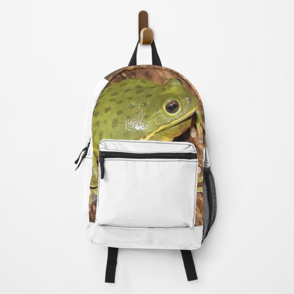 Item preview, Barking Treefrog designed and sold by Snakemantysmith.