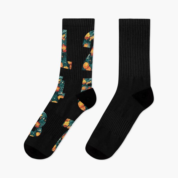 Item preview,  Floral Number pack designed and sold by RanirO.