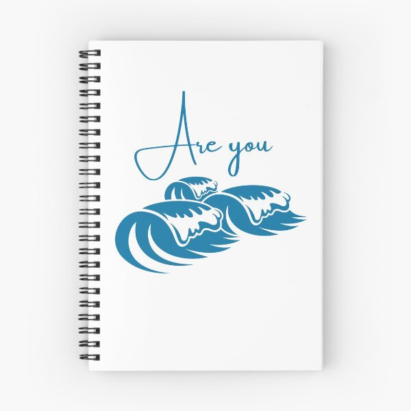 Item preview, Are you shore? Funny Beach Saying designed and sold by Red-ElYoubi.
