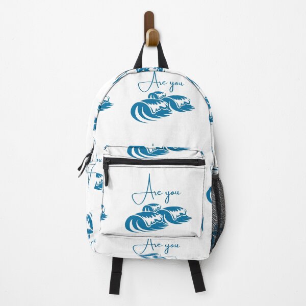 Item preview, Are you shore? Funny Beach Saying designed and sold by Red-ElYoubi.