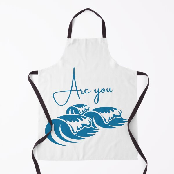 Item preview, Are you shore? Funny Beach Saying designed and sold by Red-ElYoubi.