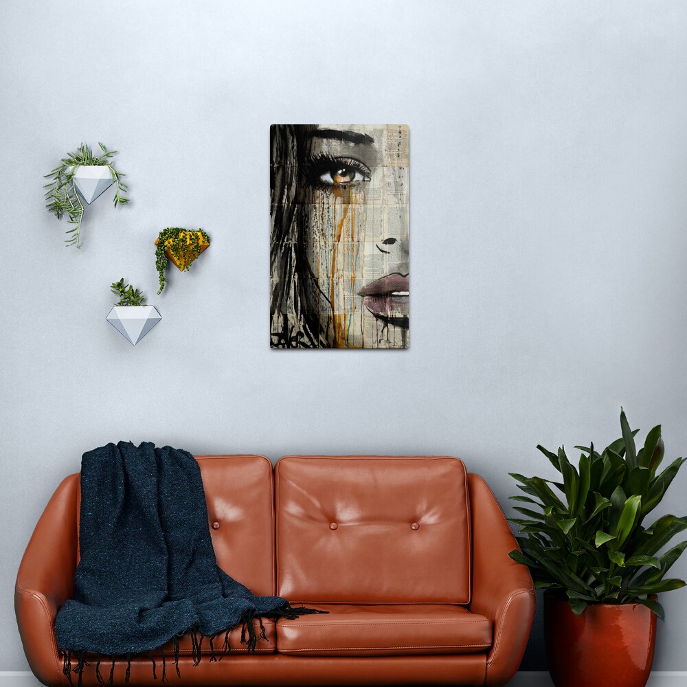 Untitled Metal Print