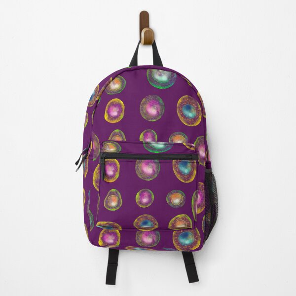 Item preview, Cell biology art designed and sold by Osher-BioArt.