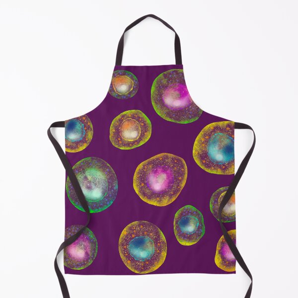 Item preview, Cell biology art designed and sold by Osher-BioArt.
