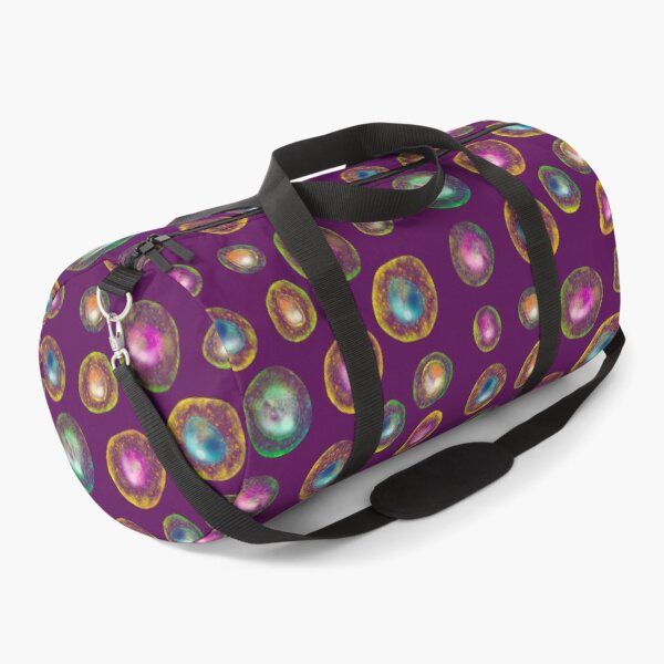 Item preview, Cell biology art designed and sold by Osher-BioArt.