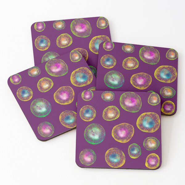 Item preview, Cell biology art designed and sold by Osher-BioArt.