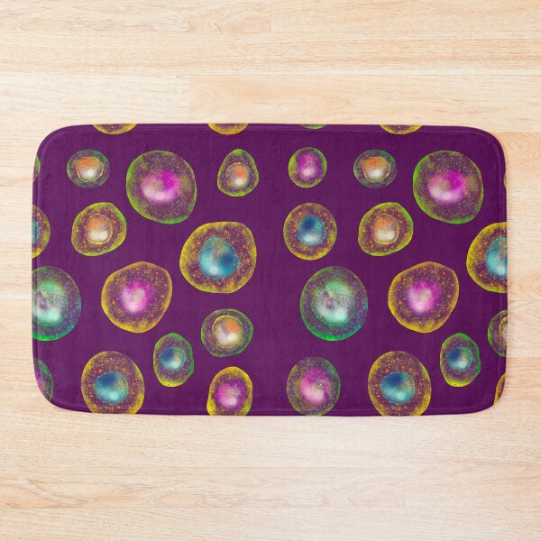 Item preview, Cell biology art designed and sold by Osher-BioArt.
