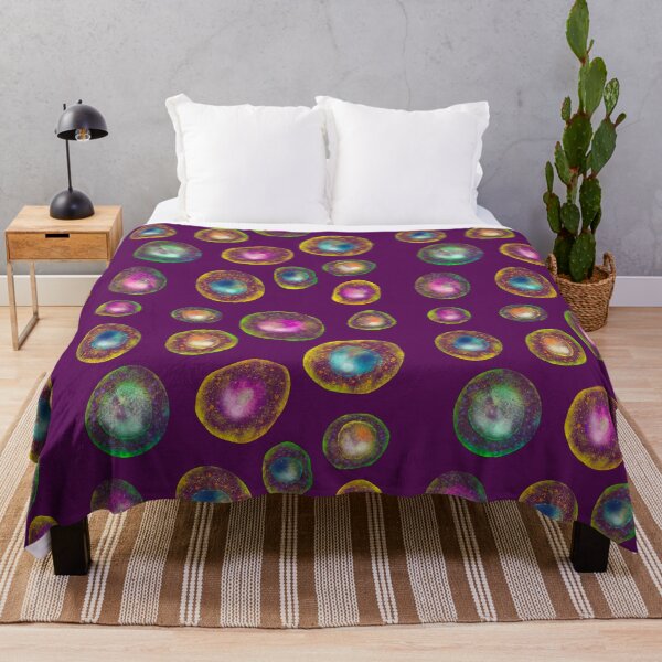 Item preview, Cell biology art designed and sold by Osher-BioArt.