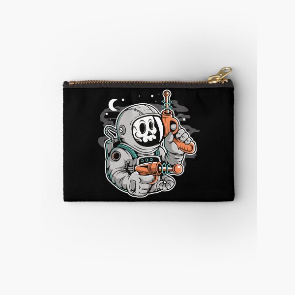 Item preview, Astronaut Flare Gun - Funny Outer Space Lovers designed and sold by Desteroids.