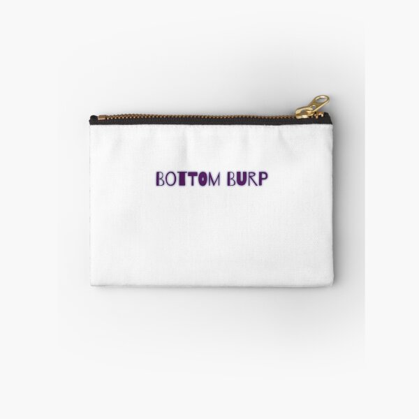 Item preview, Bottom Burp designed and sold by Putty1981.