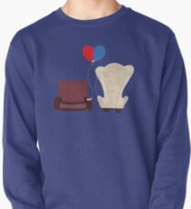 u p Pullover