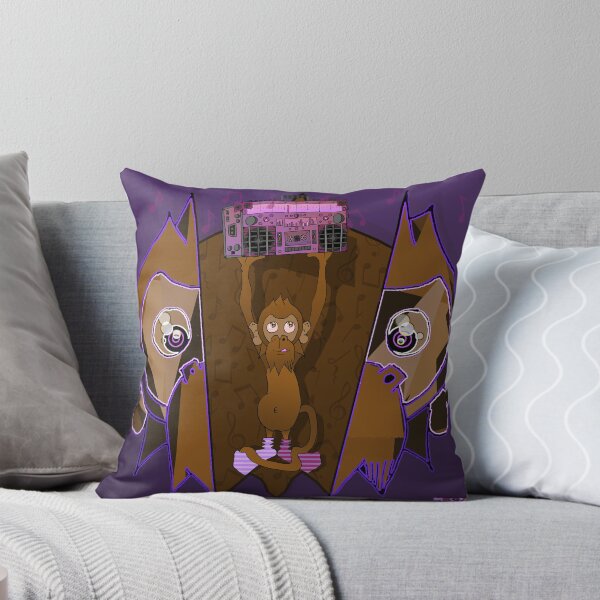 Item preview, Bartlett Musix in my Head  designed and sold by Cheevo.
