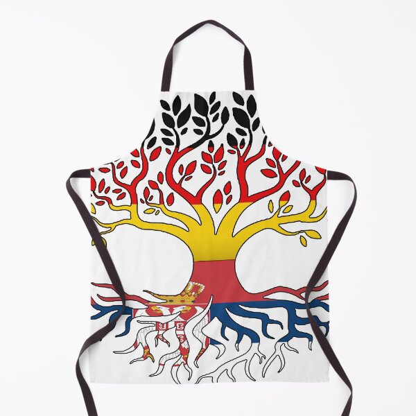 Item preview, Serbs in Germany designed and sold by Srbi.