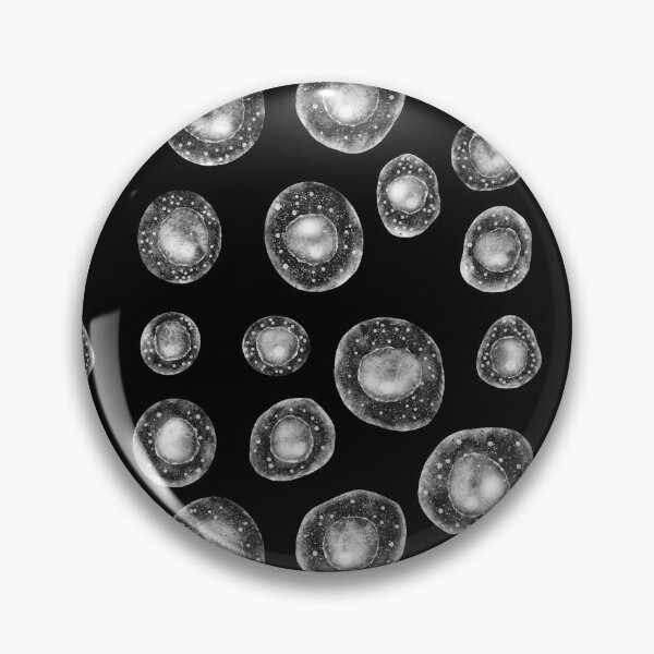 Item preview, Cell biology art, second version designed and sold by Osher-BioArt.