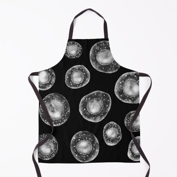 Item preview, Cell biology art, second version designed and sold by Osher-BioArt.