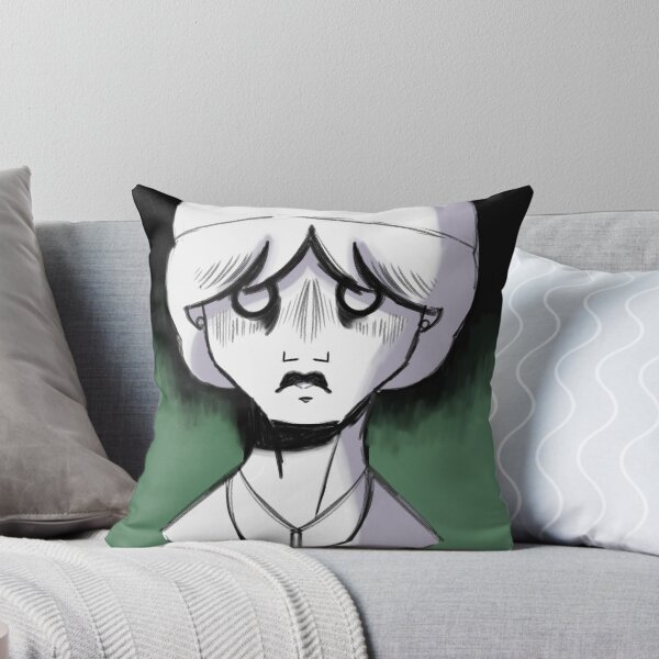 Item preview, Scary Lady designed and sold by AlienHeadBlaire.