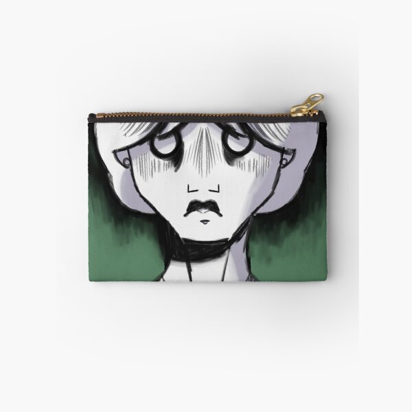 Item preview, Scary Lady designed and sold by AlienHeadBlaire.