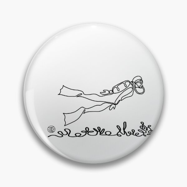 Item preview, Scuba life designed and sold by j32-art.