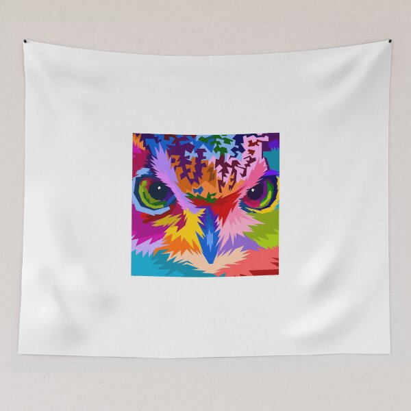 Item preview, Owl designed and sold by Hand-drawn.