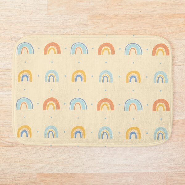 Item preview, Arco iris de colores pastel # 1 designed and sold by PasteLover.