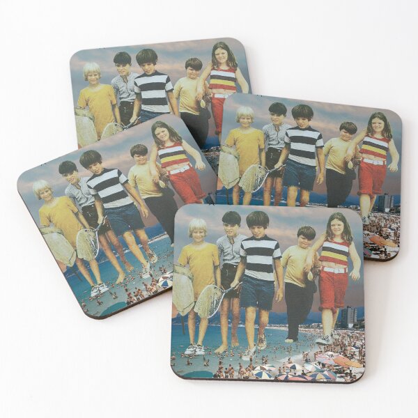 Item preview, Summertime designed and sold by brokenchina.