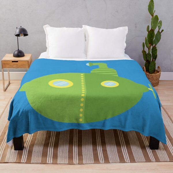 Item preview, Submarine Citrus Lime Fruit designed and sold by Blok45.