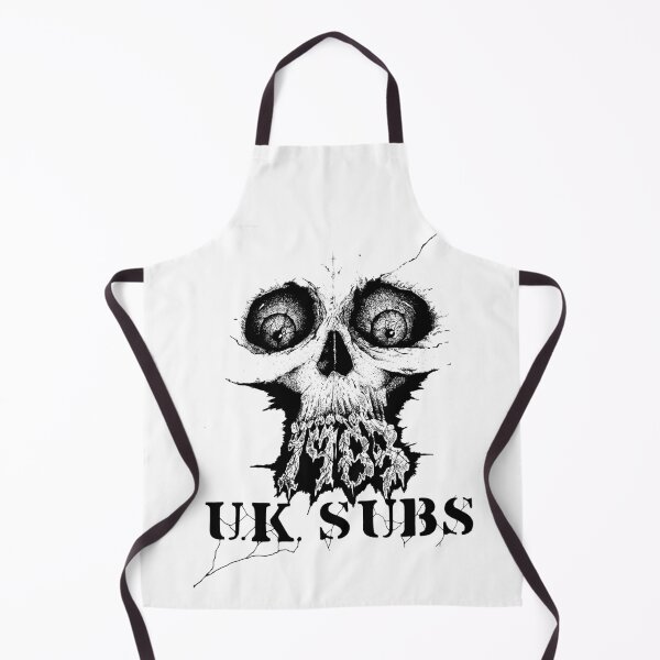 Item preview, UK SUBS designed and sold by PsychoProjectTS.
