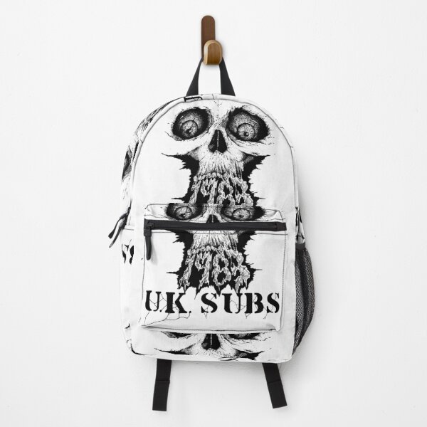 Item preview, UK SUBS designed and sold by PsychoProjectTS.