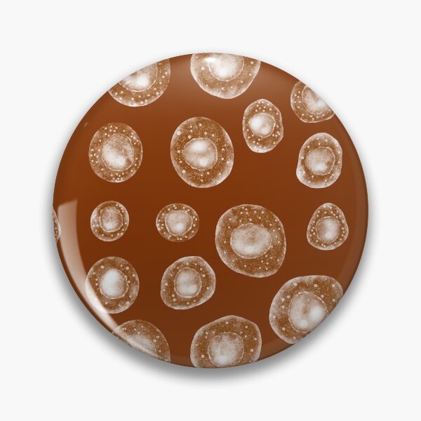 Item preview, Cell biology art, third second version designed and sold by Osher-BioArt.
