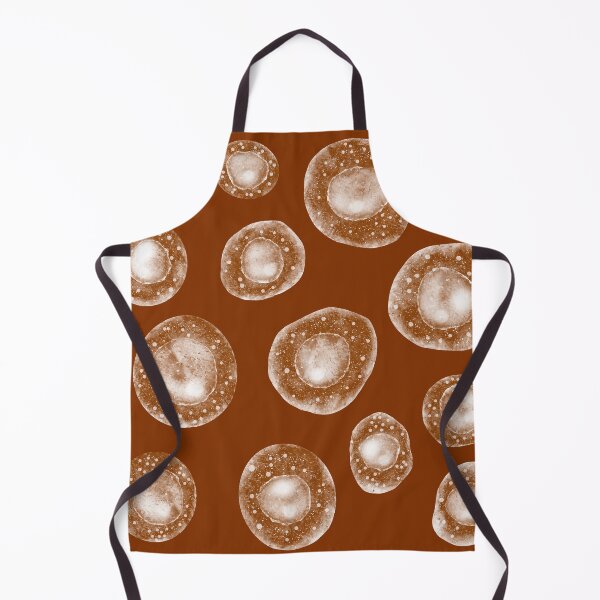 Item preview, Cell biology art, third second version designed and sold by Osher-BioArt.