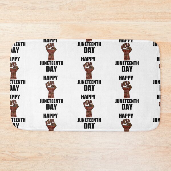 Item preview, Happy juneteenth day | Juneteenth day celebration gift 1865 designed and sold by ritach11.