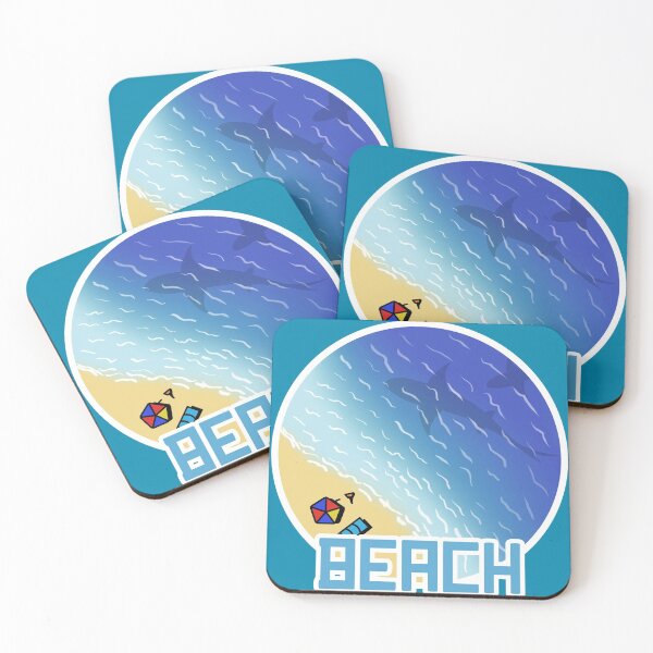 Item preview, Beach Time designed and sold by daniloramirezcr.