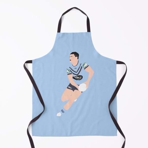 Item preview, Nathan Cleary Blue Origin designed and sold by Rhys40.