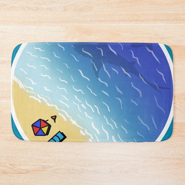 Item preview, Beach Time designed and sold by daniloramirezcr.