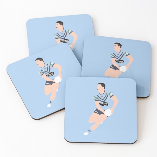 Item preview, Nathan Cleary Blue Origin designed and sold by Rhys40.