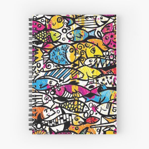 Item preview, Underwater Fish designed and sold by AgentMcWilliams.